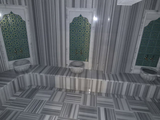 NATURA İNCEK YATAY BLOK'TA ÖNÜ AÇIK KİRALIK 2+1 DUBLEKS DAİRE