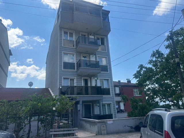 REMAX DREAMDEN YENİDOĞAN SERDAR MAH. 4+1 SATILIK DAİRE