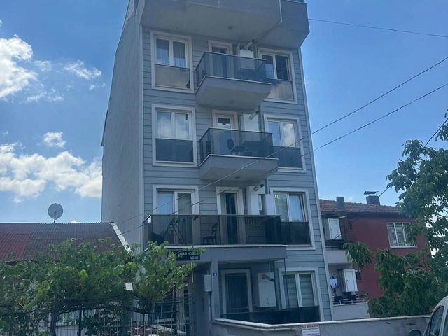 REMAX DREAMDEN YENİDOĞAN SERDAR MAH. 4+1 SATILIK DAİRE