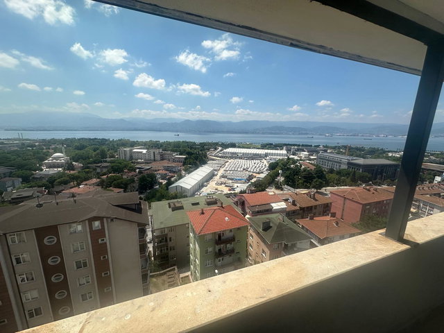 REMAX DREAMDEN YENİDOĞAN SERDAR MAH. 4+1 SATILIK DAİRE