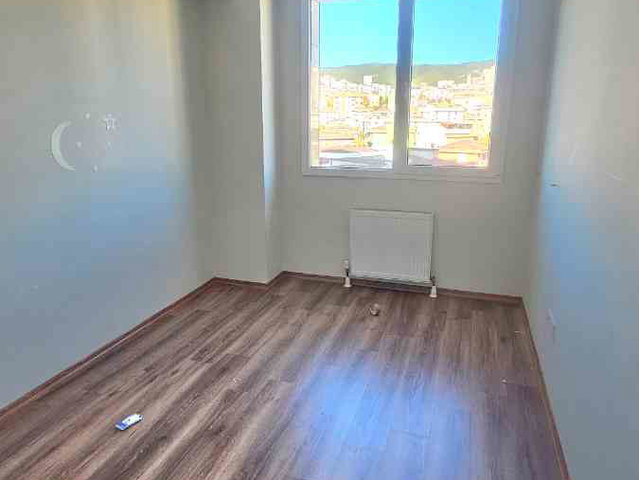 İSTANBUL KARTAL EKŞİOĞLU DENGE TOWERS KİRALIK 3+1 DAİRE