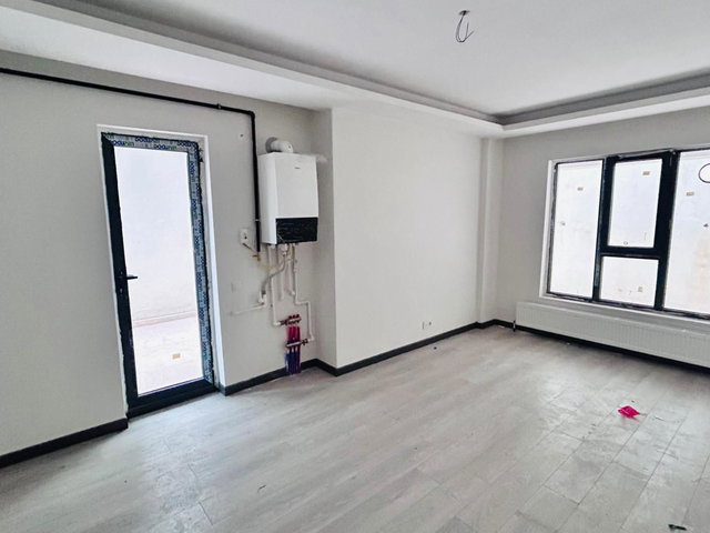 ''FIRSAT'' MAMAK MUTLU MAH. CADDE ÜZERİ SIFIR 2+1 SATILIK DAİRE