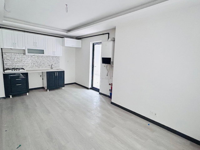 ''FIRSAT'' MAMAK MUTLU MAH. CADDE ÜZERİ SIFIR 2+1 SATILIK DAİRE