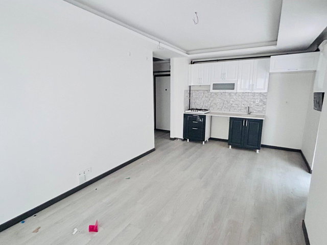 ''FIRSAT'' MAMAK MUTLU MAH. CADDE ÜZERİ SIFIR 2+1 SATILIK DAİRE