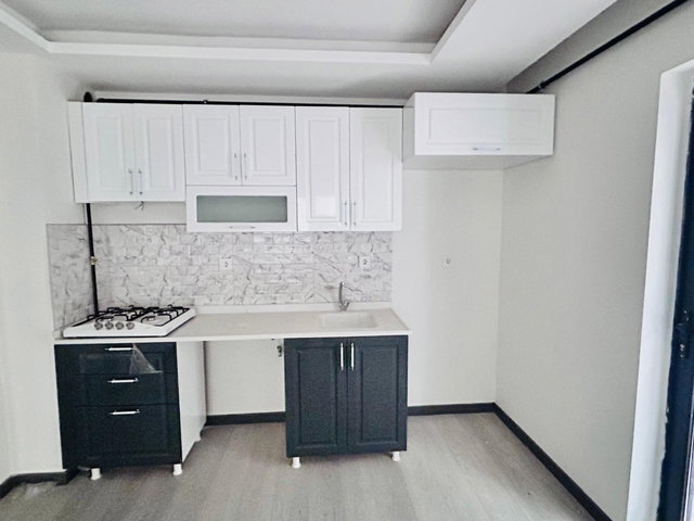 ''FIRSAT'' MAMAK MUTLU MAH. CADDE ÜZERİ SIFIR 2+1 SATILIK DAİRE
