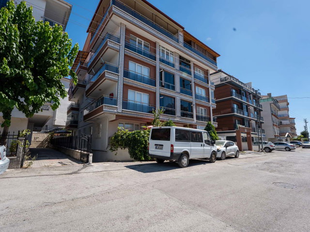 ANKARA MAMAK EKİN MAH’DE SATILIK 2+1 UYGUN FIYATLI DAİRE