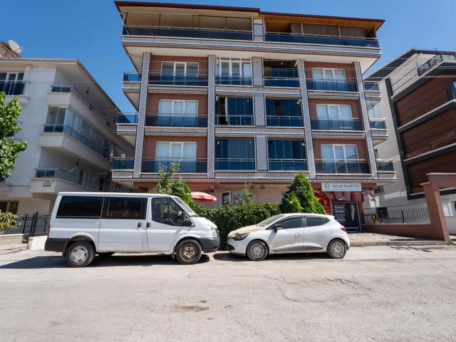 ANKARA MAMAK EKİN MAH’DE SATILIK 2+1 UYGUN FIYATLI DAİRE