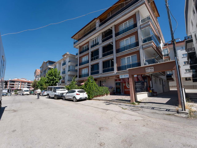 ANKARA MAMAK EKİN MAH’DE SATILIK 2+1 UYGUN FIYATLI DAİRE