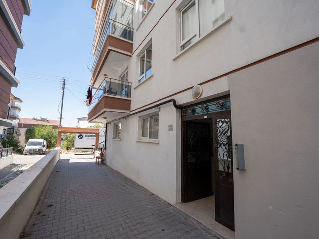 ANKARA MAMAK EKİN MAH’DE SATILIK 2+1 UYGUN FIYATLI DAİRE