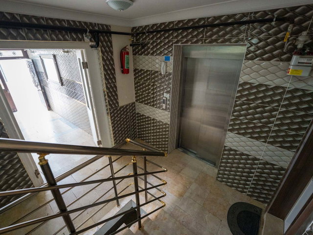 ANKARA MAMAK EKİN MAH’DE SATILIK 2+1 UYGUN FIYATLI DAİRE