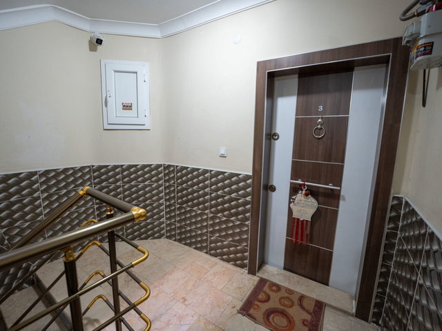 ANKARA MAMAK EKİN MAH’DE SATILIK 2+1 UYGUN FIYATLI DAİRE