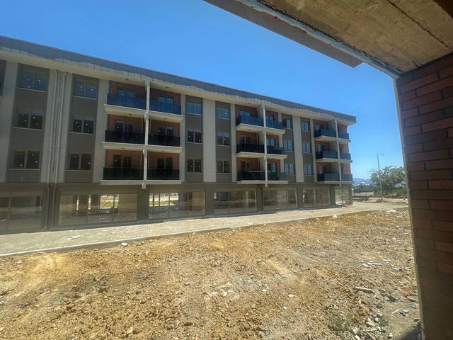 REMAX DREAM'DEN KABAOĞLU ARYA REZİDANS 3.ETAP SATILIK 1+1