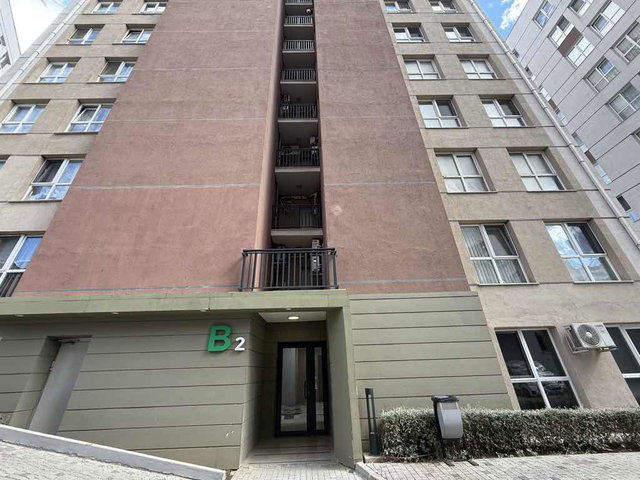 YENİ EYÜP EVLERİ’NDE EŞYALARIYLA SATILIK 2+1 DAİRE