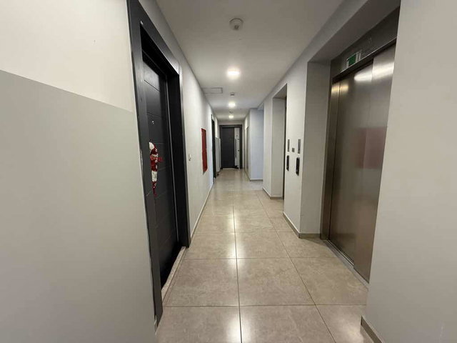YENİ EYÜP EVLERİ’NDE EŞYALARIYLA SATILIK 2+1 DAİRE