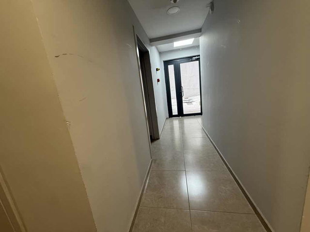 YENİ EYÜP EVLERİ’NDE EŞYALARIYLA SATILIK 2+1 DAİRE