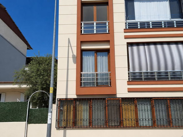REMAX SMYRNA'DAN YAYLACIK MAH. 2+1 SATILIK DAİRE
