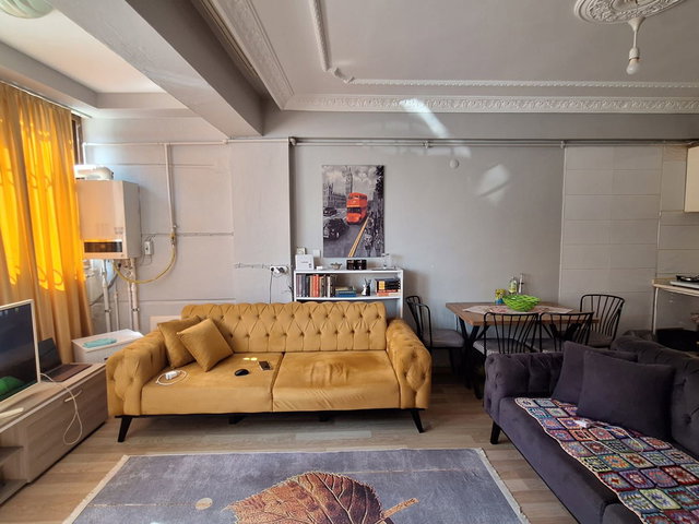 REMAX SMYRNA'DAN YAYLACIK MAH. 2+1 SATILIK DAİRE