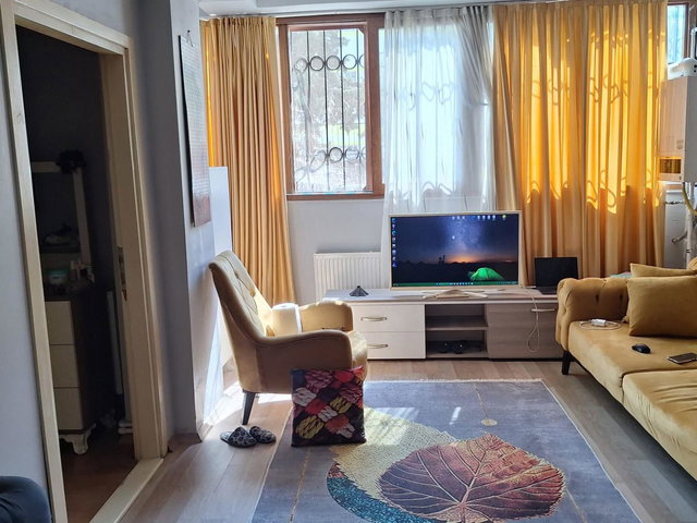 REMAX SMYRNA'DAN YAYLACIK MAH. 2+1 SATILIK DAİRE