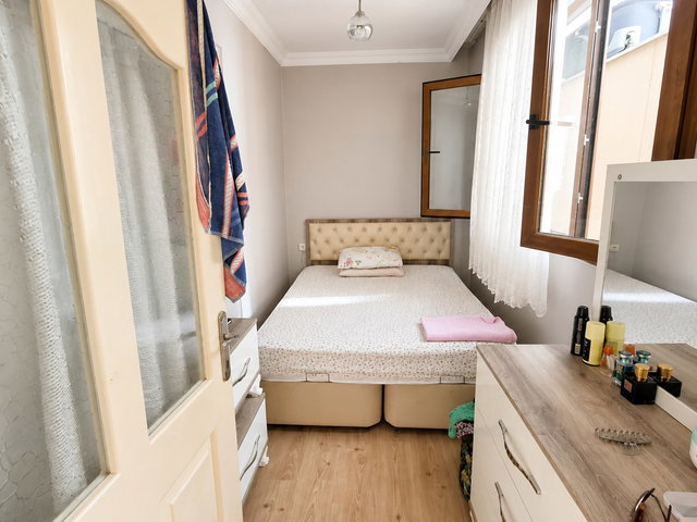 REMAX SMYRNA'DAN YAYLACIK MAH. 2+1 SATILIK DAİRE