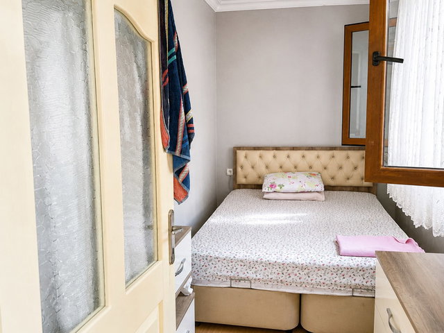 REMAX SMYRNA'DAN YAYLACIK MAH. 2+1 SATILIK DAİRE