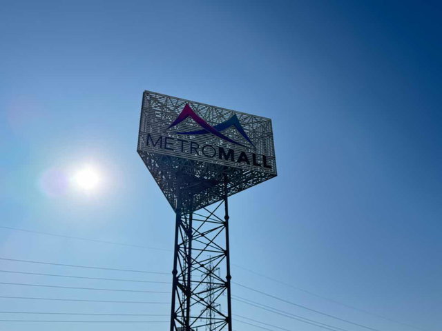 ERYAMAN METROMALL KONUTLARI'NDA EŞYALI 1+1 KİRALIK DAİRE