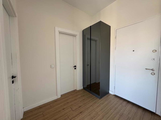 ERYAMAN METROMALL KONUTLARI'NDA EŞYALI 1+1 KİRALIK DAİRE