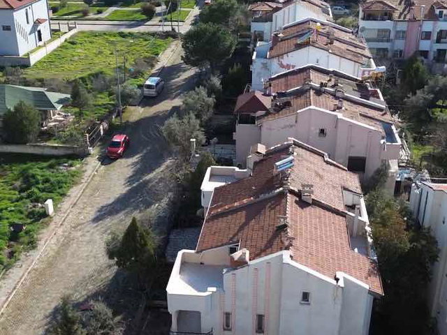 EVORA KARŞISI KIRALIK VILLA