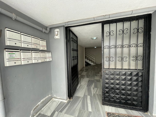 REMAX MAVİ'DEN SERDİVAN VATAN'DA GARAJLI SİTE İÇİ 3+1 DAİRE