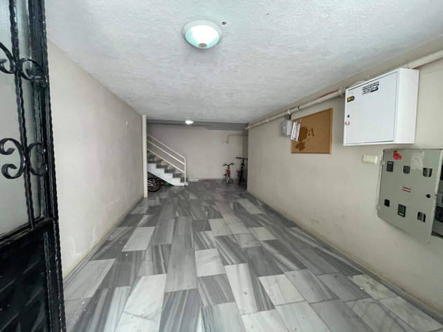 REMAX MAVİ'DEN SERDİVAN VATAN'DA GARAJLI SİTE İÇİ 3+1 DAİRE