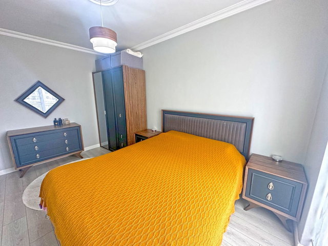 REMAX-KAVAKLI EMİNEVİM FUZULEVİM UYGUN İSKANLI YENİ BİNADA 2+1