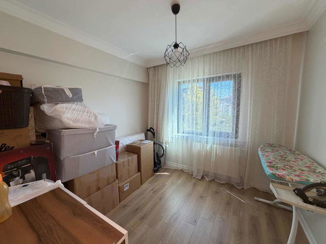 BATIKENT ÇAKIRLAR'DA YENI YAPILI 3+1 DAIRE