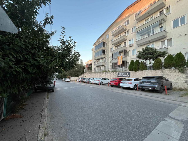 REMAXÇAKRA ÖMER ONAYCI'DAN DONANMA MAH. SATILIK GENIŞ 2+1 DAIRE