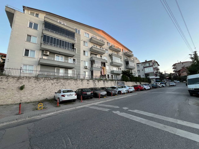 REMAXÇAKRA ÖMER ONAYCI'DAN DONANMA MAH. SATILIK GENIŞ 2+1 DAIRE