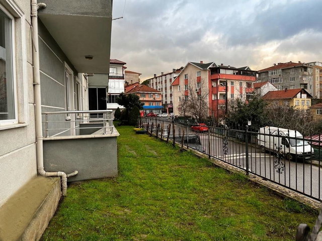 REMAXÇAKRA ÖMER ONAYCI'DAN DONANMA MAH. SATILIK GENIŞ 2+1 DAIRE