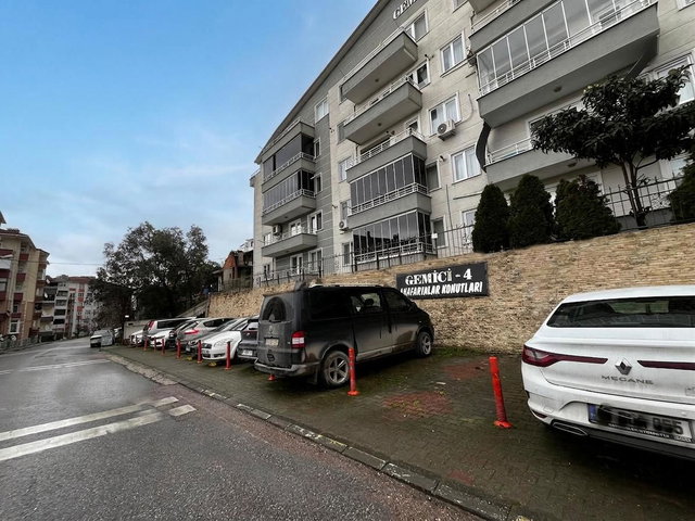 REMAXÇAKRA ÖMER ONAYCI'DAN DONANMA MAH. SATILIK GENIŞ 2+1 DAIRE
