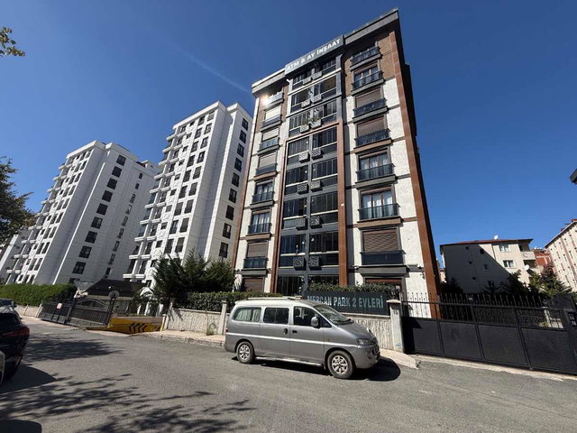 PENDİK KAYNARCA’DA GENÇ BİNADA MARMARAYA YAKIN 3+1 SATILIK DAİRE