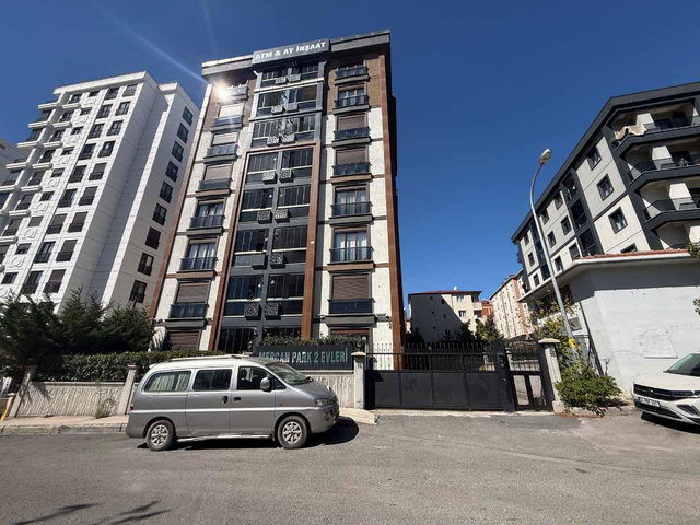 PENDİK KAYNARCA’DA GENÇ BİNADA MARMARAYA YAKIN 3+1 SATILIK DAİRE