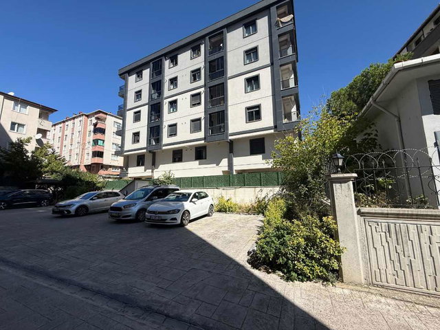 PENDİK KAYNARCA’DA GENÇ BİNADA MARMARAYA YAKIN 3+1 SATILIK DAİRE