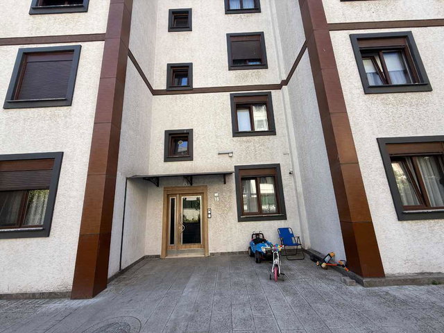 PENDİK KAYNARCA’DA GENÇ BİNADA MARMARAYA YAKIN 3+1 SATILIK DAİRE