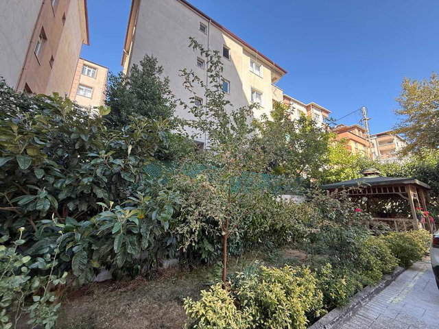 PENDİK KAYNARCA’DA GENÇ BİNADA MARMARAYA YAKIN 3+1 SATILIK DAİRE