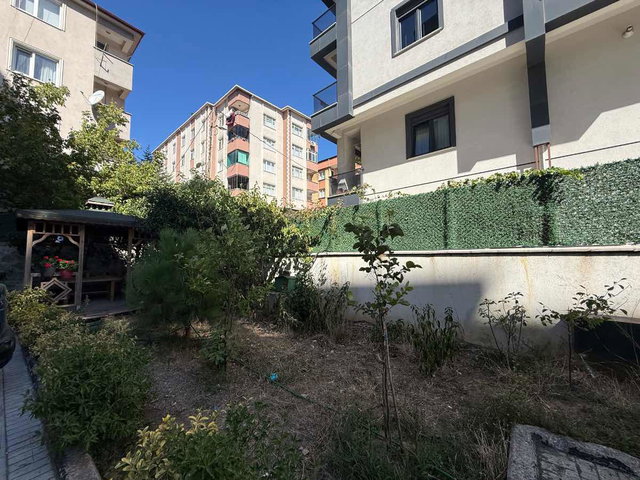 PENDİK KAYNARCA’DA GENÇ BİNADA MARMARAYA YAKIN 3+1 SATILIK DAİRE