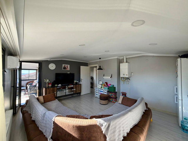 ATAŞEHİR FERHATPAŞA MAHALLESİNDE 3+1 SATILIK DAİRE