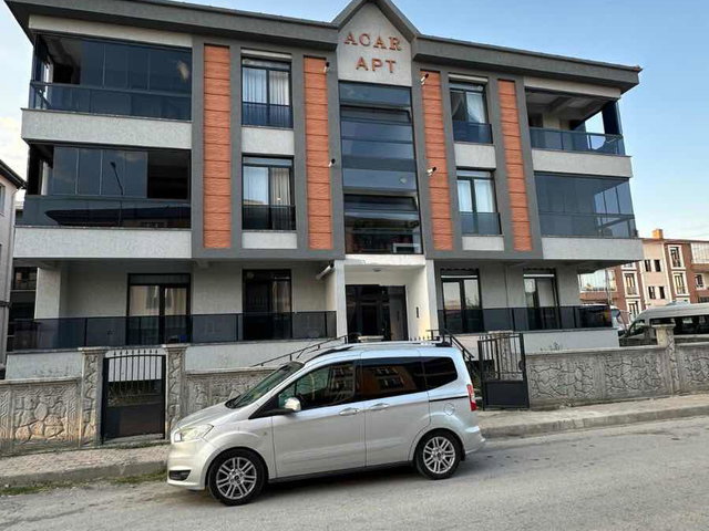 REMAX DEM'DEN DEMİRKENT MAH. FUL DAHİL LÜKS FIRSAT 3+1 DAİRE