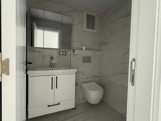 REMAX DEM'DEN DEMİRKENT MAH. FUL DAHİL LÜKS FIRSAT 3+1 DAİRE