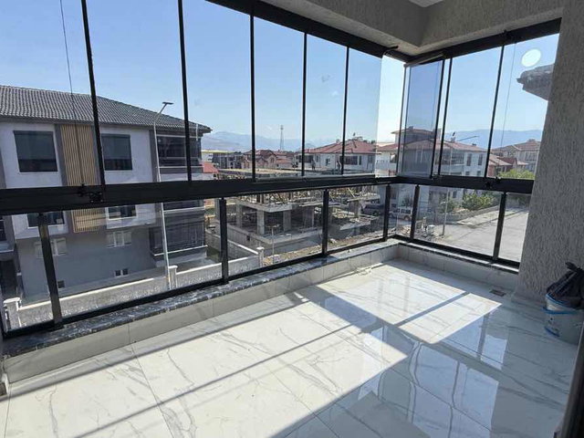 REMAX DEM'DEN DEMİRKENT MAH. FUL DAHİL LÜKS FIRSAT 3+1 DAİRE