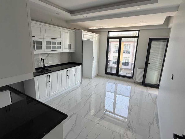 REMAX DEM'DEN DEMİRKENT MAH. FUL DAHİL LÜKS FIRSAT 3+1 DAİRE