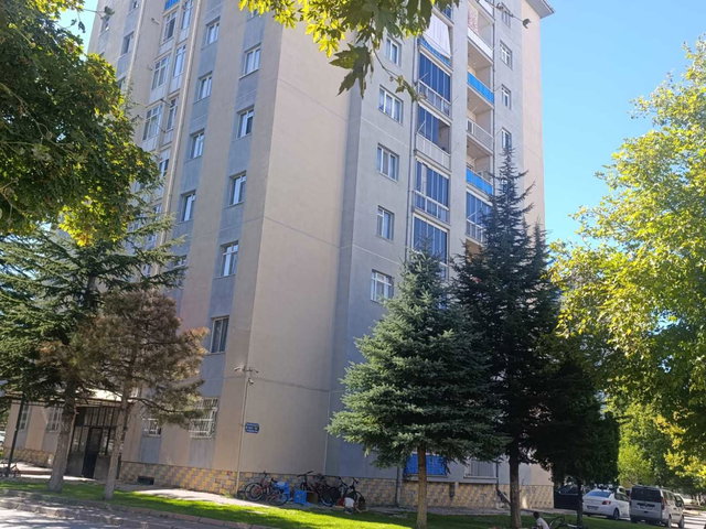 BELSİN ANAFARTALAR 3+1 KOMBİLİ KİRALIK DAİRE