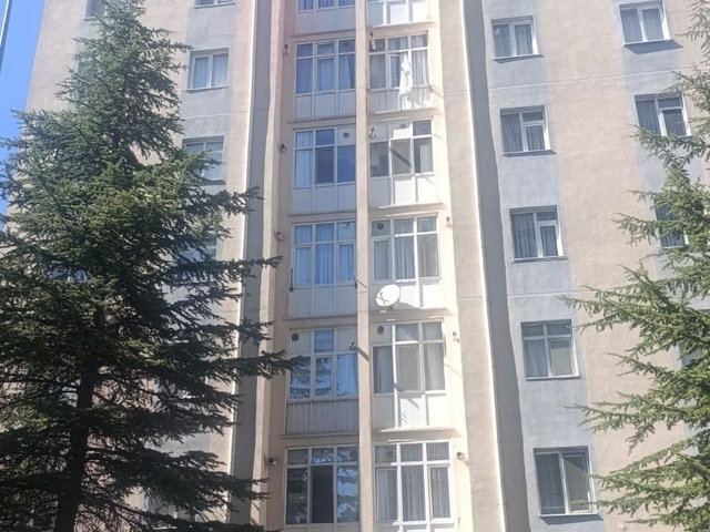 BELSİN ANAFARTALAR 3+1 KOMBİLİ KİRALIK DAİRE