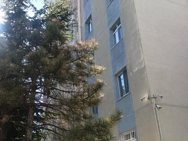 BELSİN ANAFARTALAR 3+1 KOMBİLİ KİRALIK DAİRE