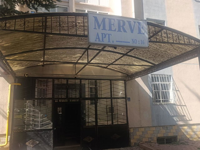 BELSİN ANAFARTALAR 3+1 KOMBİLİ KİRALIK DAİRE